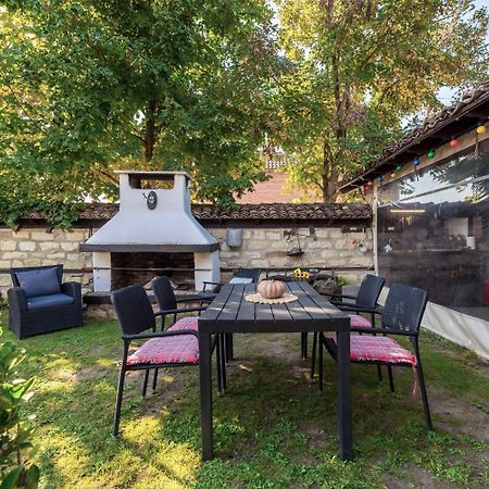 Villa Viara Pchelnik  Buitenkant foto