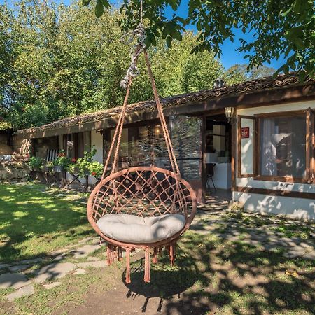 Villa Viara Pchelnik  Buitenkant foto