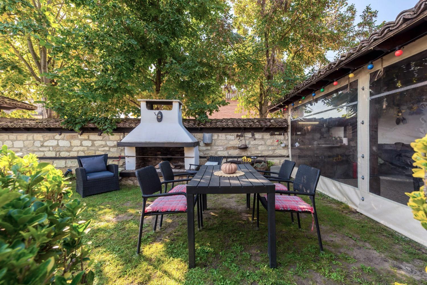 Villa Viara Pchelnik  Buitenkant foto