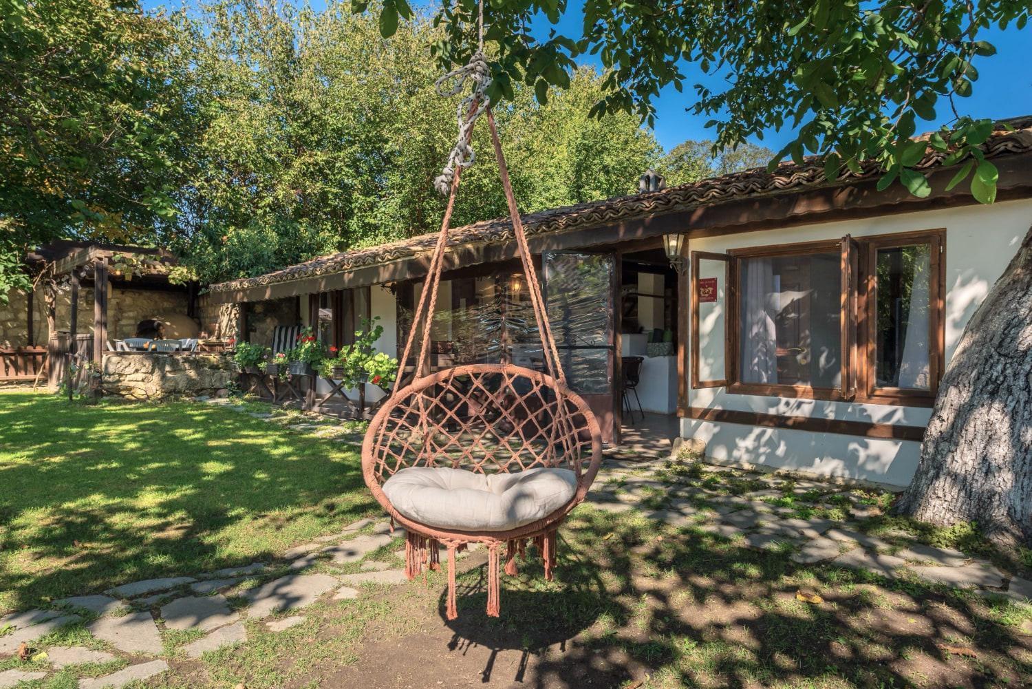 Villa Viara Pchelnik  Buitenkant foto
