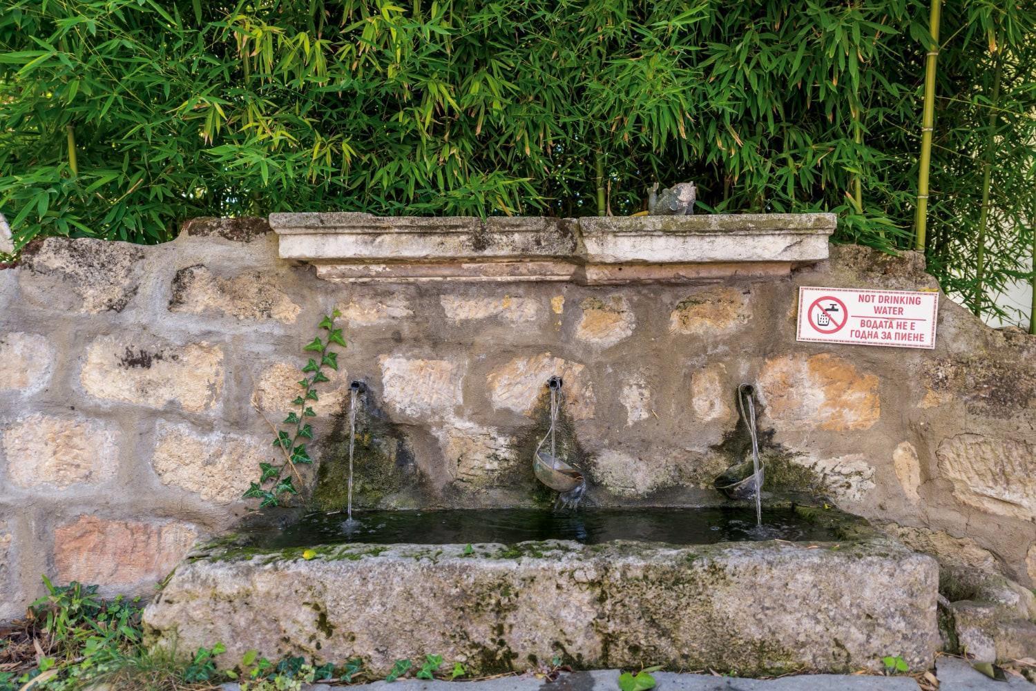 Villa Viara Pchelnik  Buitenkant foto