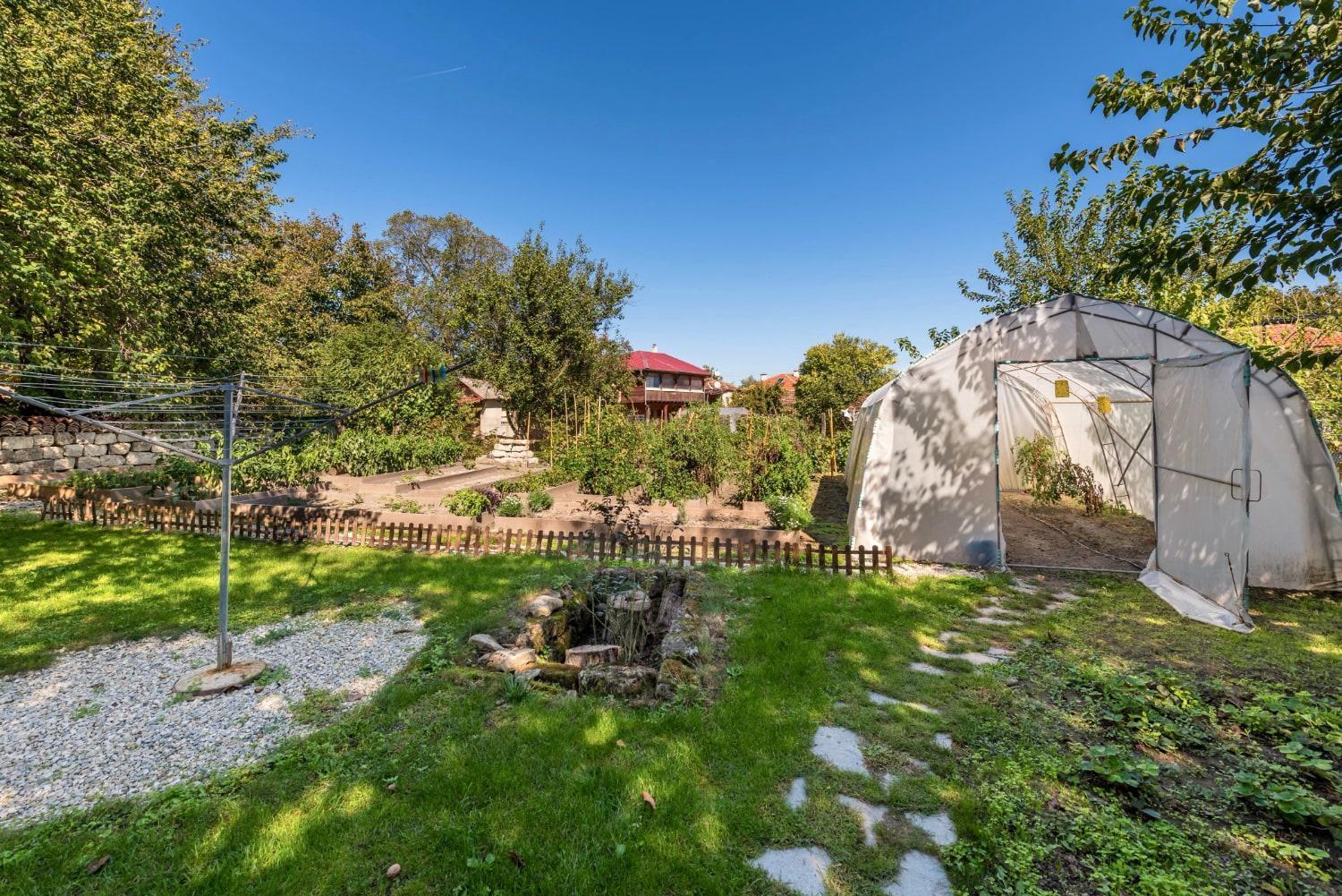 Villa Viara Pchelnik  Buitenkant foto