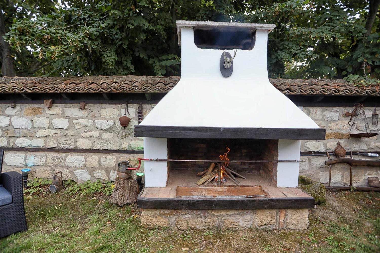 Villa Viara Pchelnik  Buitenkant foto