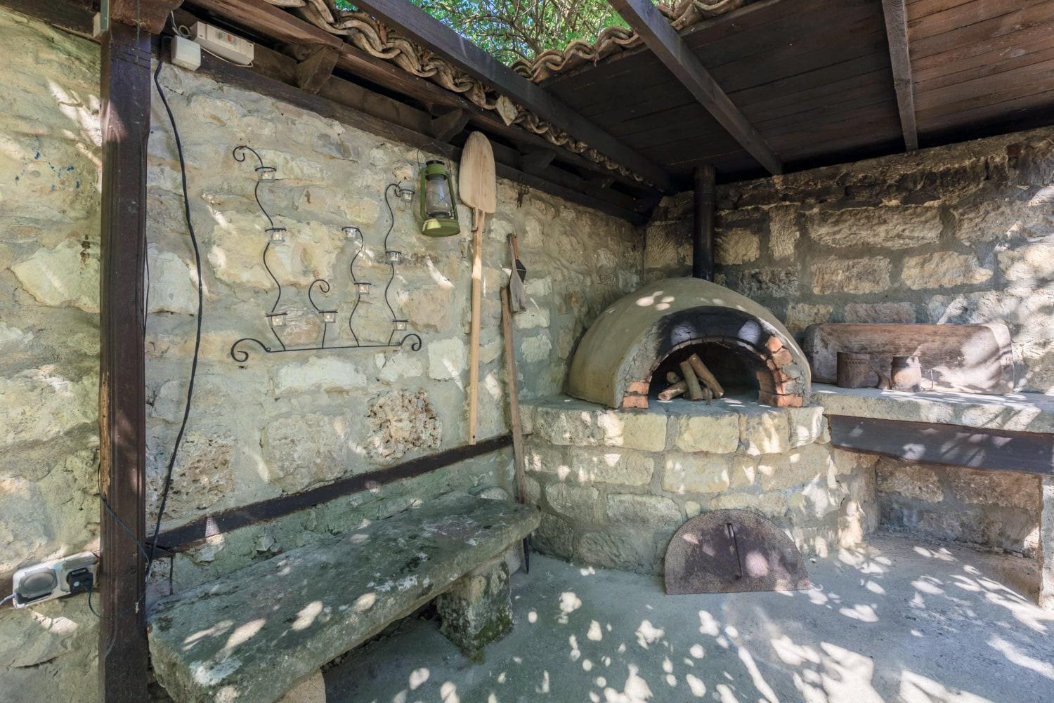 Villa Viara Pchelnik  Buitenkant foto