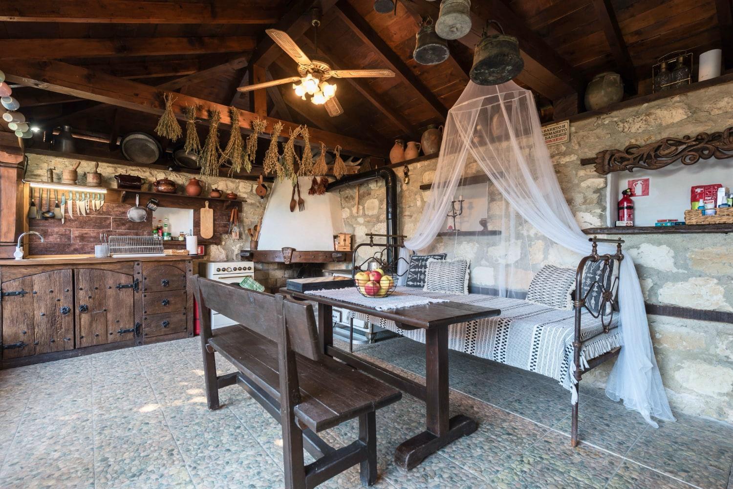Villa Viara Pchelnik  Buitenkant foto
