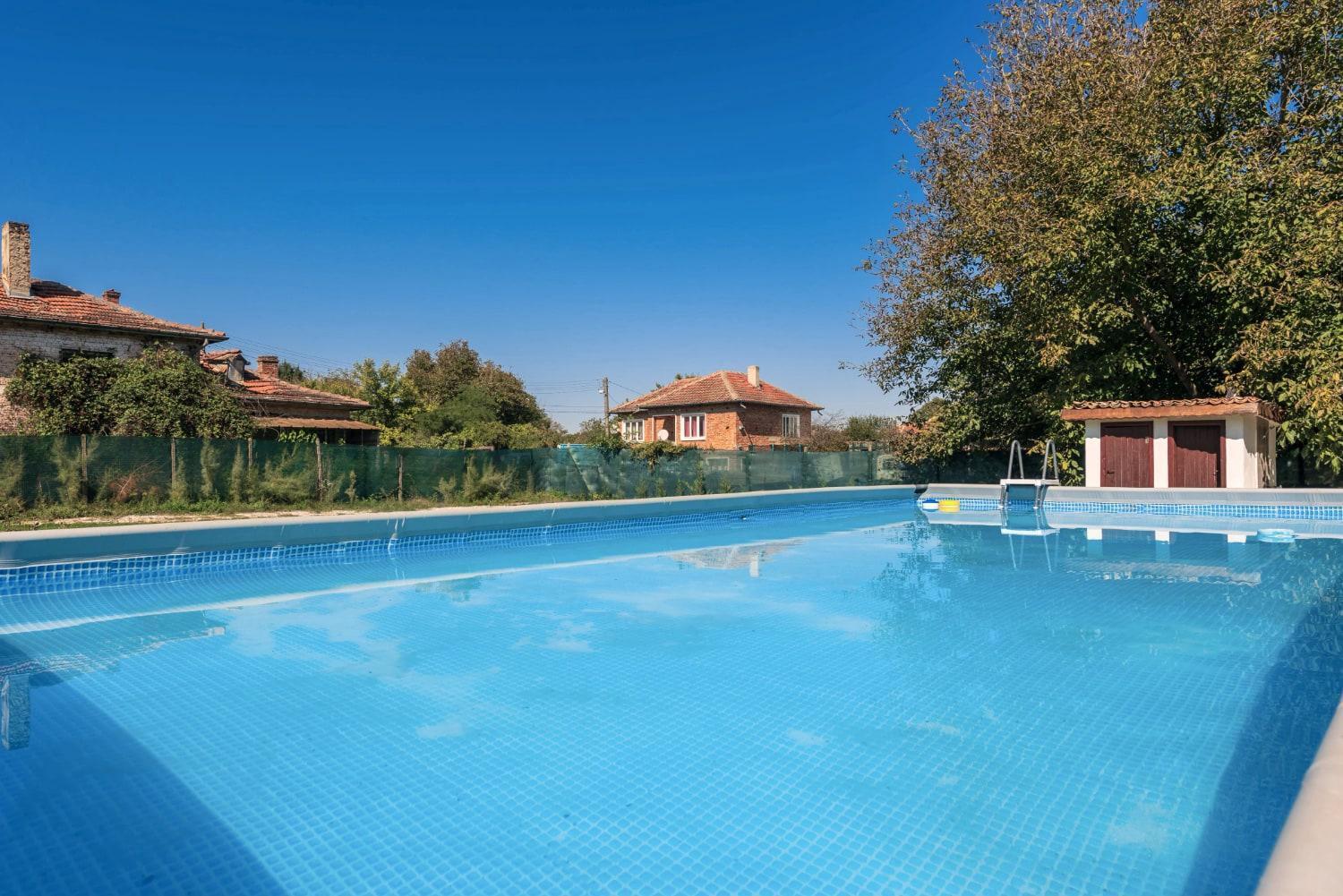 Villa Viara Pchelnik  Buitenkant foto