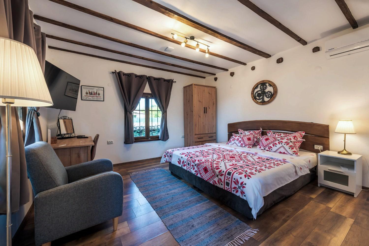 Villa Viara Pchelnik  Buitenkant foto