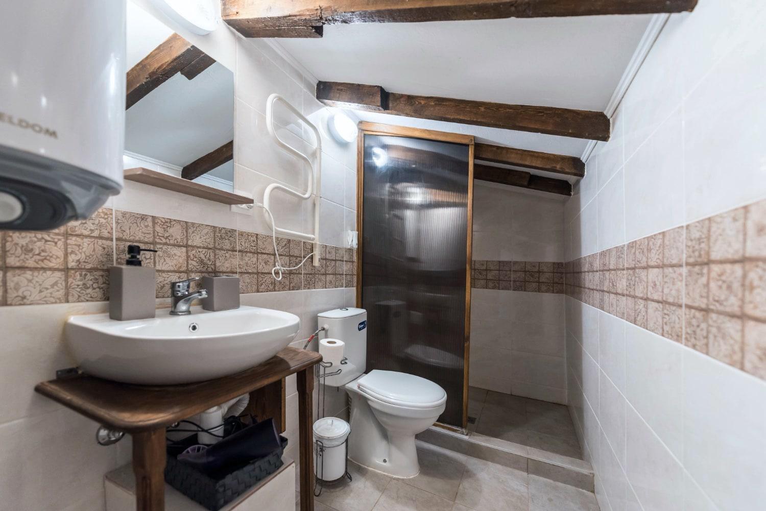 Villa Viara Pchelnik  Buitenkant foto